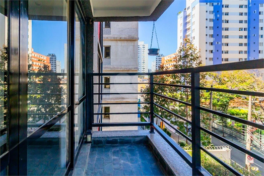 Venda Apartamento São Paulo Vila Olímpia 1
