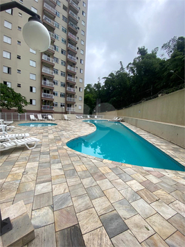Venda Apartamento Santos Morro Nova Cintra 1