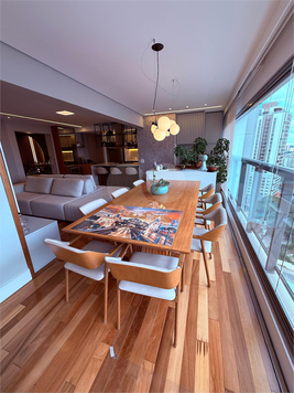 Venda Apartamento São Paulo Vila Mariana 1