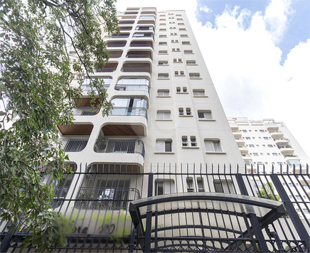 Venda Apartamento São Paulo Indianópolis 1