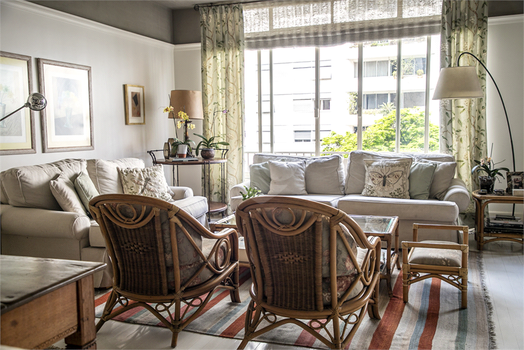 Venda Apartamento São Paulo Jardim Paulista 1