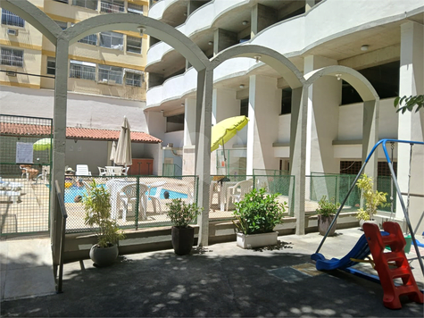 Venda Apartamento Niterói Icaraí 1