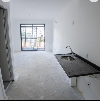 Venda Studio São Paulo Pinheiros 1