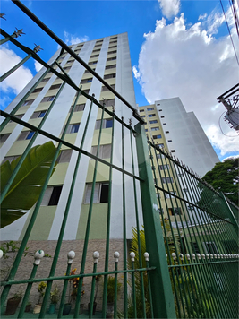 Venda Apartamento Diadema Centro 1