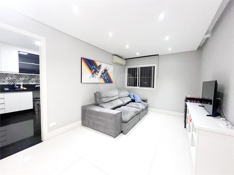 Venda Apartamento São Paulo Santana 1