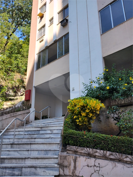 Venda Apartamento Rio De Janeiro Engenho Novo 1
