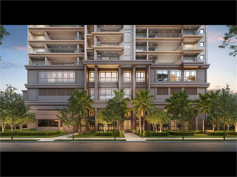 Venda Apartamento São Paulo Brás 1