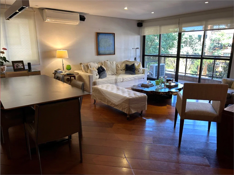 Venda Apartamento São Paulo Vila Progredior 1