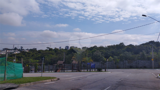 Venda Loteamento Sorocaba Além Ponte 1