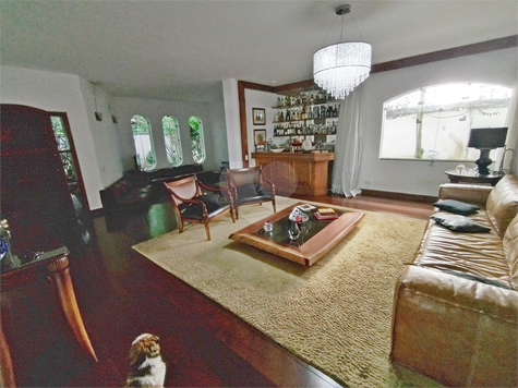 Aluguel Casa térrea São Paulo Jardim Marajoara 1
