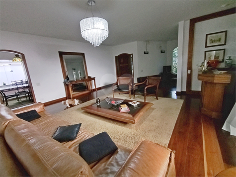 Venda Casa térrea São Paulo Jardim Marajoara 1