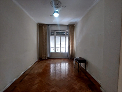 Venda Apartamento Rio De Janeiro Tijuca 1