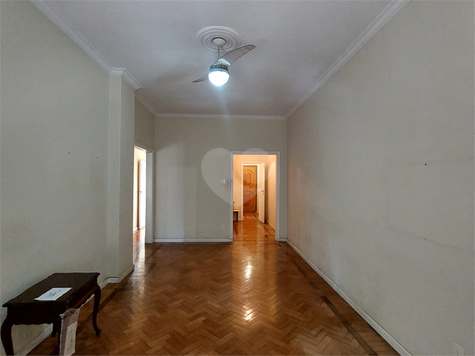 Venda Apartamento Rio De Janeiro Tijuca 1