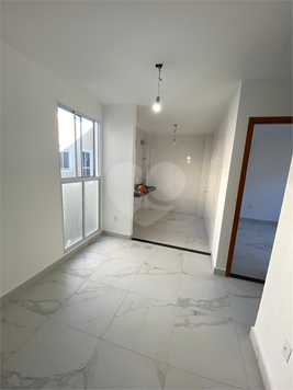 Venda Apartamento Volta Redonda São Luís 1