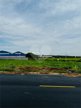 Venda Terreno Jaguariúna Residencial Villa São Bento 1