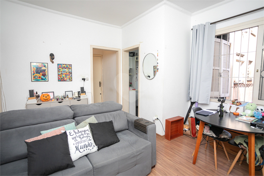 Venda Apartamento Porto Alegre Auxiliadora 1