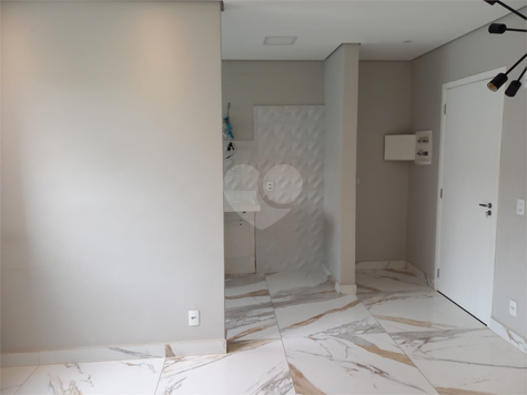 Venda Apartamento Paulínia João Aranha 1