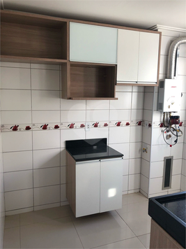 Venda Apartamento Resende Cabral 1