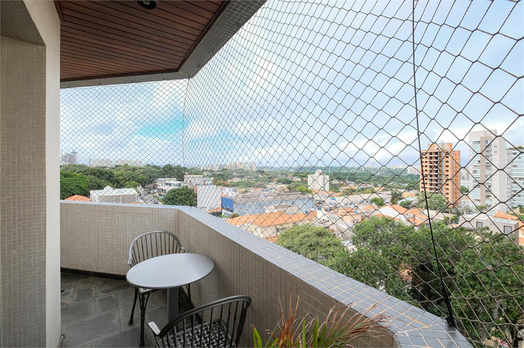 Venda Apartamento São Paulo Vila Leopoldina 1