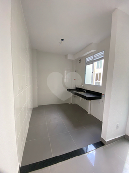 Venda Apartamento Volta Redonda São Luís 1