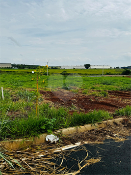 Venda Terreno Jaguariúna Residencial Villa São Bento 1
