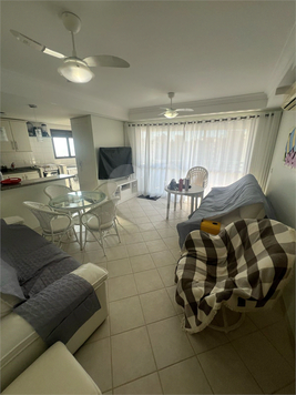 Aluguel Apartamento Bertioga Riviera 1