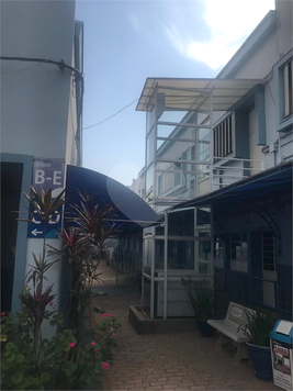 Venda Prédio inteiro Rio Claro Centro 1