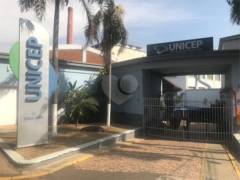 Venda Prédio inteiro Rio Claro Centro 1