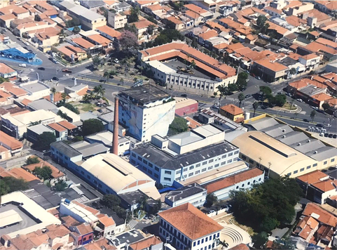 Venda Prédio inteiro Rio Claro Centro 1