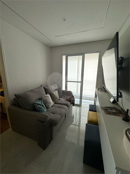 Venda Apartamento São Paulo Vila Pirituba 1