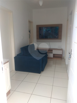 Venda Casa de vila Praia Grande Vila Sônia 1