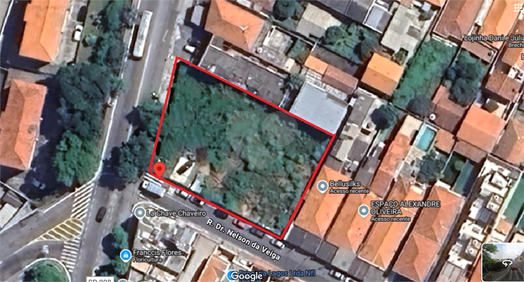 Venda Terreno São Paulo Tucuruvi 1