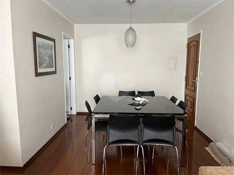 Venda Apartamento São Paulo Jardim Santa Inês 1
