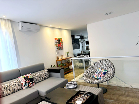 Venda Casa Santana De Parnaíba Alphaville 1