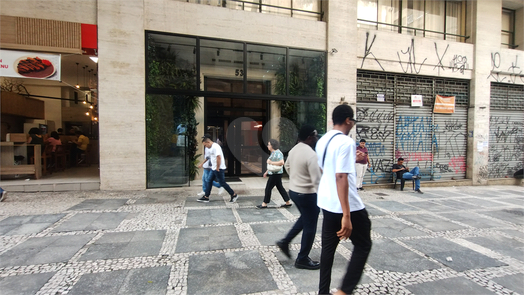 Venda Salas São Paulo República 1