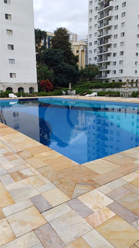 Aluguel Apartamento São Paulo Vila Suzana 1