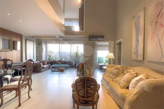 Venda Apartamento São Paulo Cidade Monções 1