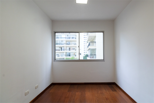Venda Apartamento São Paulo Vila Anglo Brasileira 1