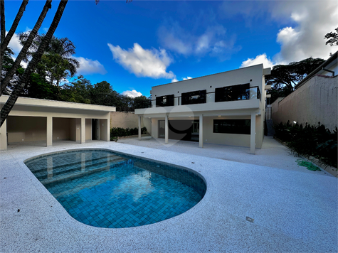 Venda Casa São Paulo Jardim Marajoara 1
