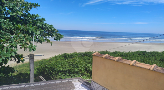 Venda Casa Itanhaém Campos Eliseos 1
