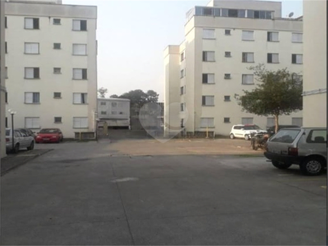 Venda Apartamento Guarulhos Cidade Parque Alvorada 1