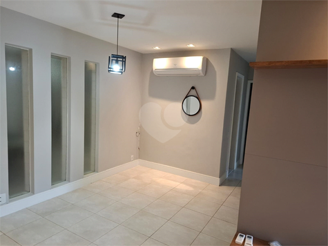 Venda Apartamento Rio De Janeiro Tijuca 1