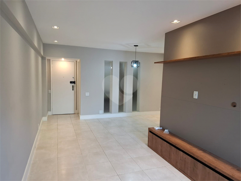 Venda Apartamento Rio De Janeiro Tijuca 1