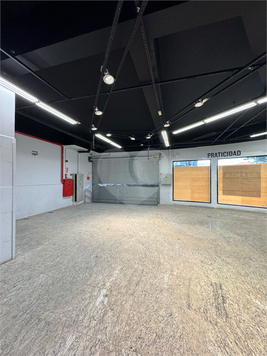 Aluguel Salão Comercial São Paulo Parque Da Mooca 1