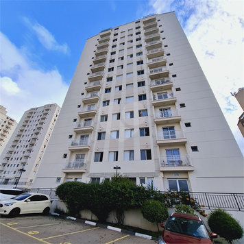 Venda Apartamento São Paulo Vila Da Paz 1