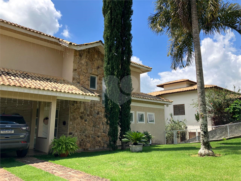 Venda Condomínio Itupeva Residencial Village Águas De Santa Eliza 1