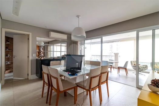 Venda Apartamento São Paulo Perdizes 1