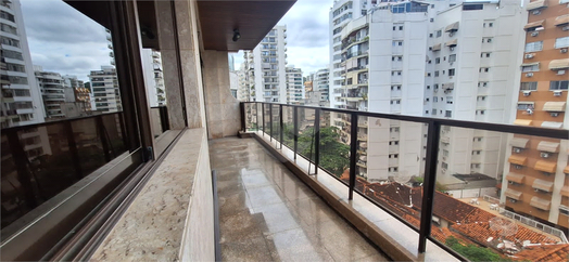 Venda Apartamento Niterói Icaraí 1