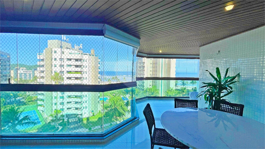 Venda Apartamento Bertioga Riviera 1