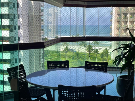 Venda Apartamento Bertioga Riviera 1